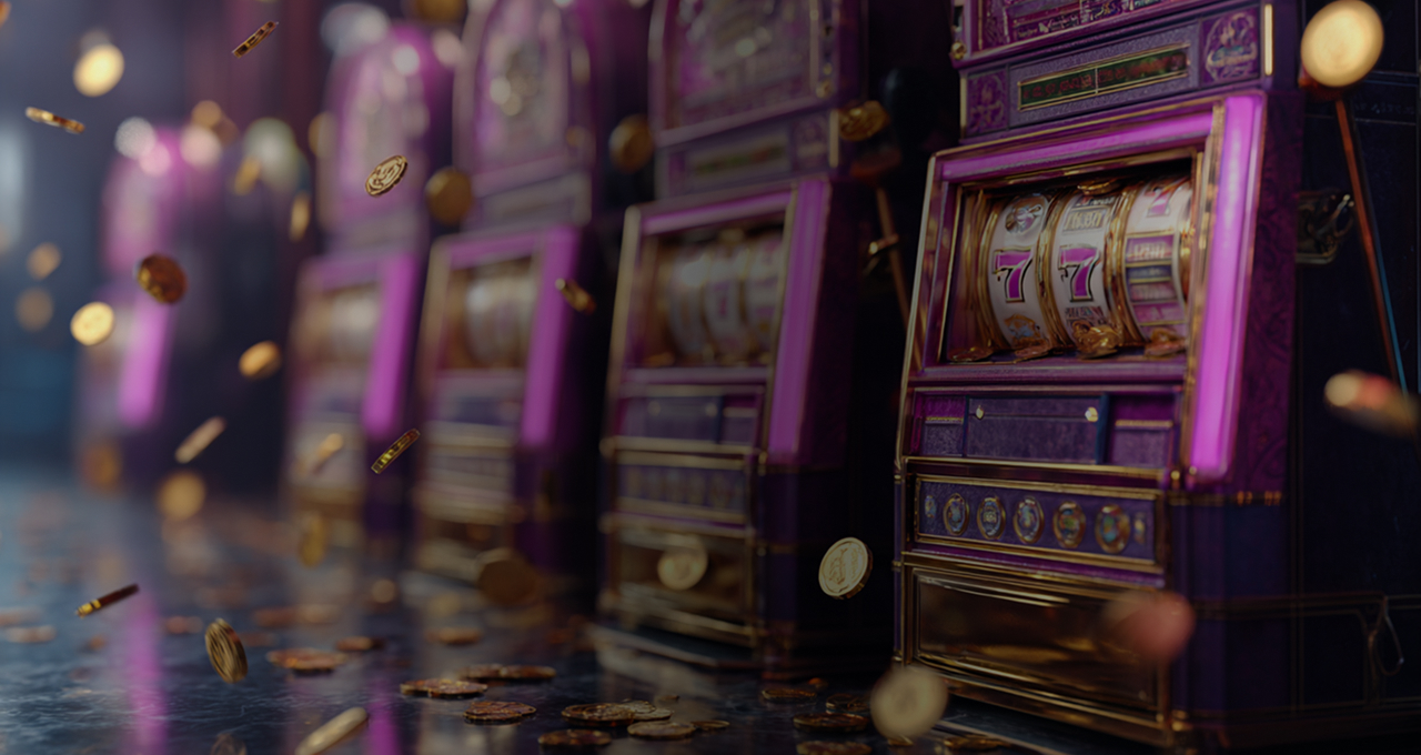 Lets Lucky Casino