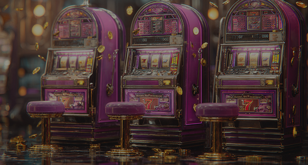 Lets Lucky Casino