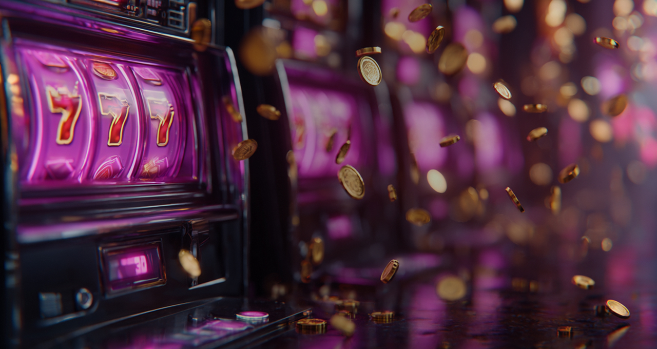 Lets Lucky Casino
